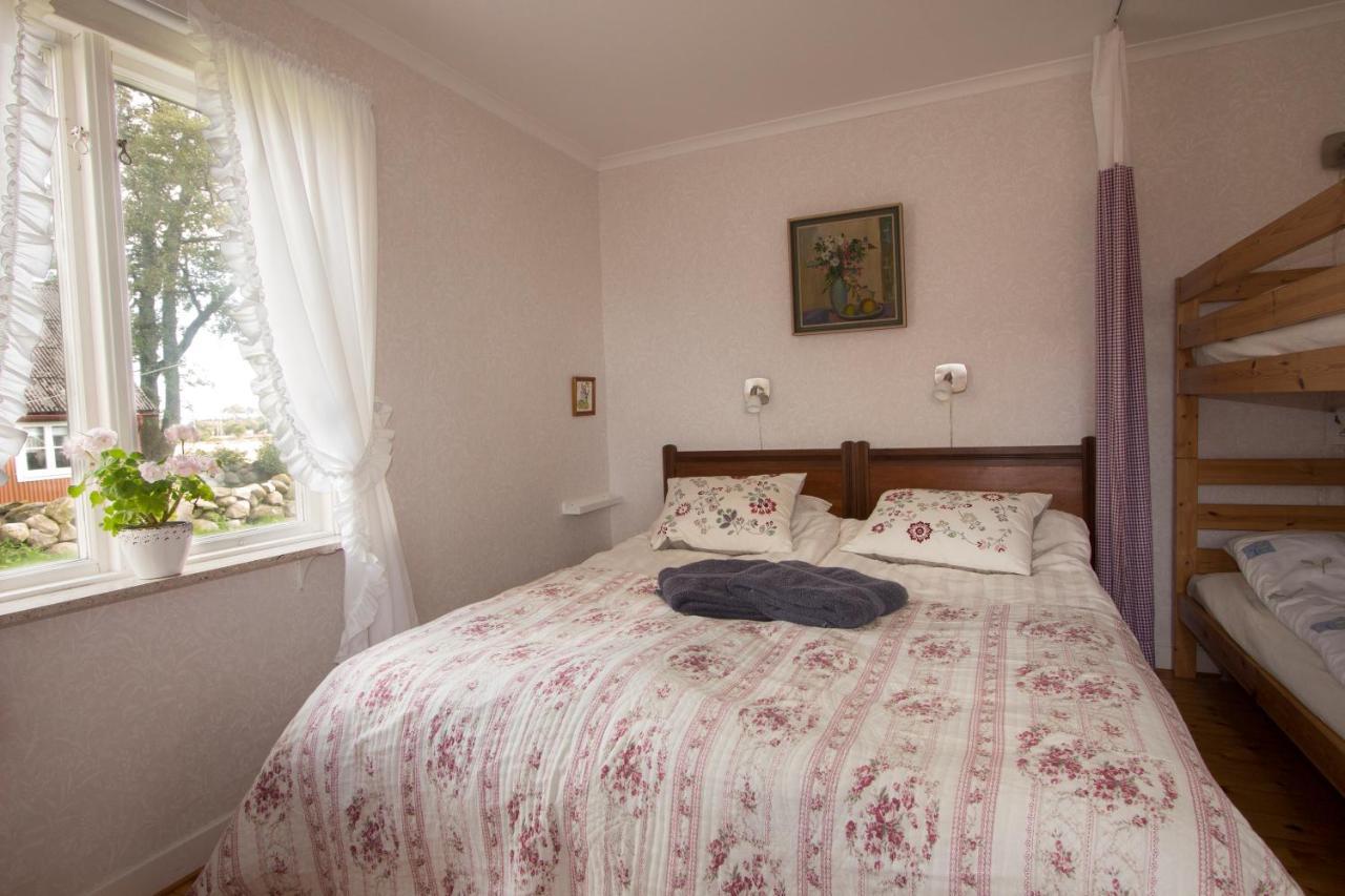 Hermanslycke Bed & Breakfast Tvååker エクステリア 写真