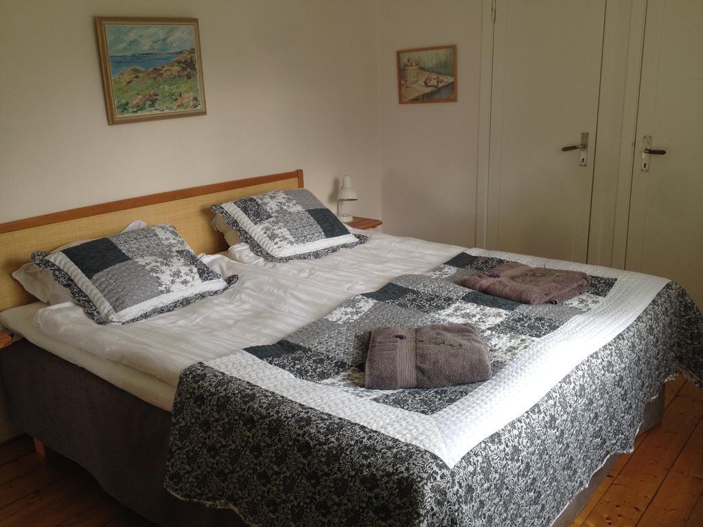 Hermanslycke Bed & Breakfast Tvååker 部屋 写真