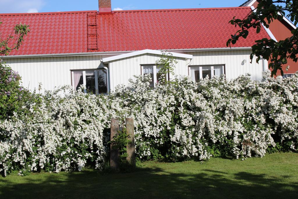 Hermanslycke Bed & Breakfast Tvååker エクステリア 写真