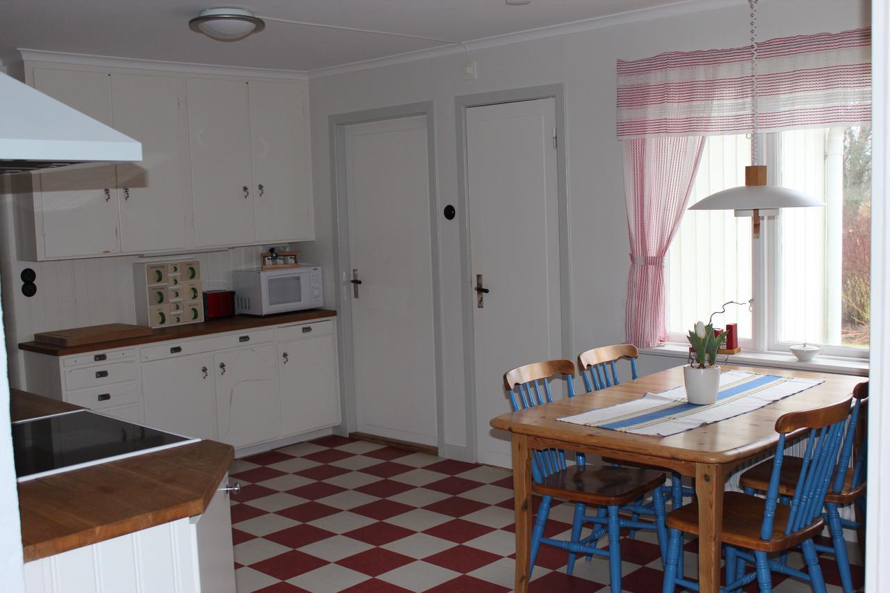 Hermanslycke Bed & Breakfast Tvååker エクステリア 写真